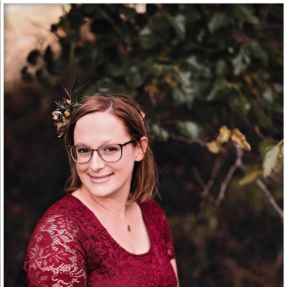 Meet your Posher, Mallory